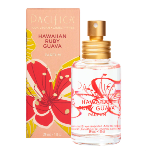 Pacifica Hawaiian Ruby Guava 1oz Spray, 29ml