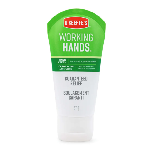 O'keeffe's Working Hands Cream Guaranteed Relief, 57g