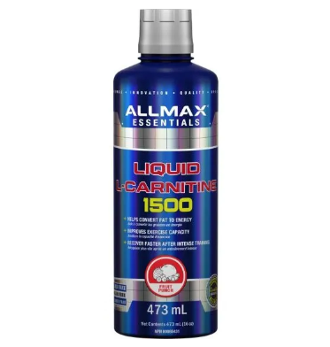 Allmax-Liquid-L-Carnitine-Fruit-Punch-473ml