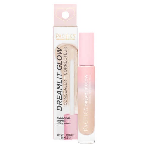 Pacifica DreamLit Glow Concealer Shade 11, 6g