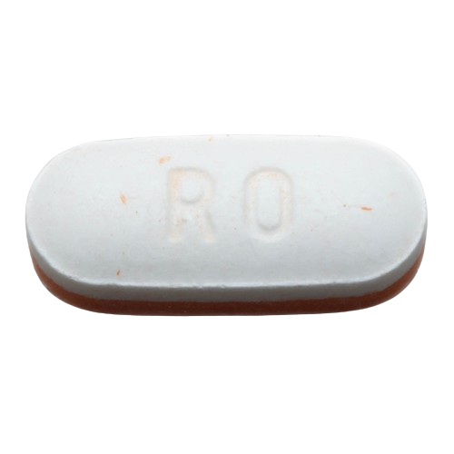 Robaxisal C1/4 Cplt 325/16/400mg 24