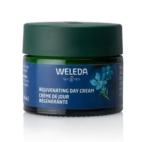 Weleda Rejuvenating Day Cream, 40ml