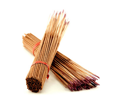 Ganeshas Garden Incense Sticks, 100ct - Nectar 100ct 