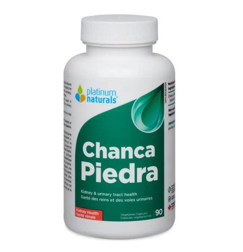 Platinum Natural Chanca Piedra, VCaps - 90