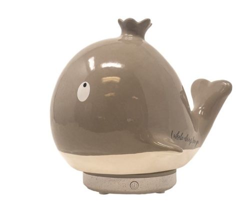 Le Comptoir Aroma Baleineau Ultrasonic Diffuser