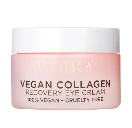 Pacifica Vegan Collagen Recovery Eye Cream, 15ml