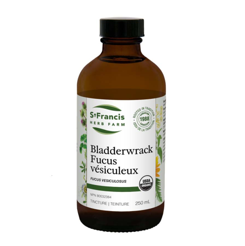 St. Francis Bladderwrack, 1000 mL