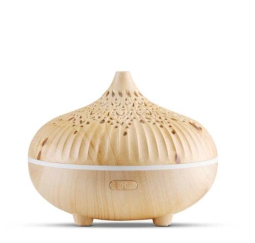 Le Comptoir Aroma Ouda R Bamboo Ultrasonic Diffuser