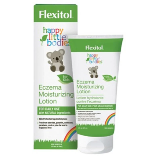 Flexitol Happy Little Bodies Lot Mois Eczema, 175ml