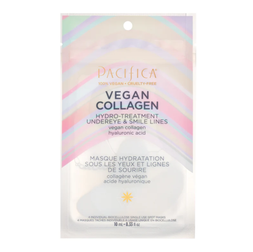 Pacifica Vegan Collagen Undereye&Smile Lines, 10ml