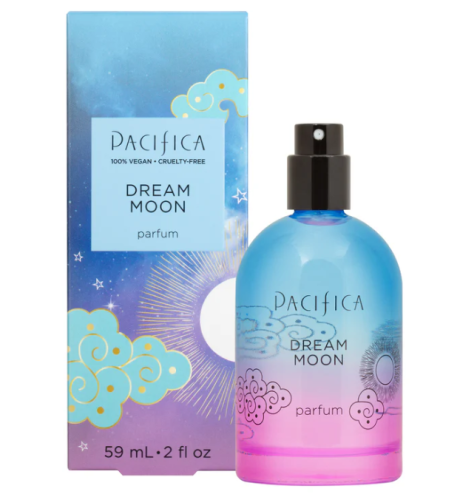 Pacifica Dream Moon Spray Perfume, 29ml