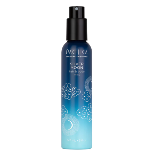 Pacifica Silver Moon Hair & Body Mist, 194ml