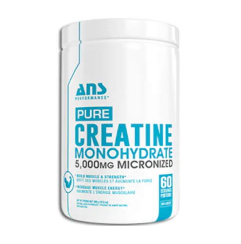 ANS Performance Creatine Monohydrate, 300g