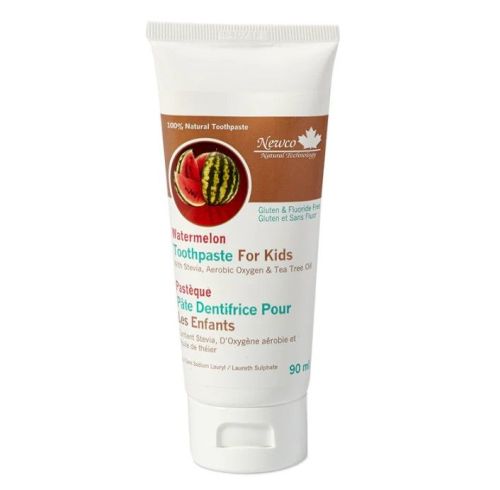 Newco WatermelonToothpaste, 90mL