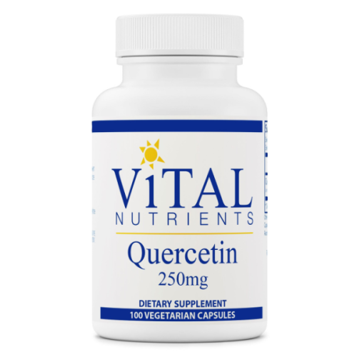 Vital Nutrients Quercetin, 60s