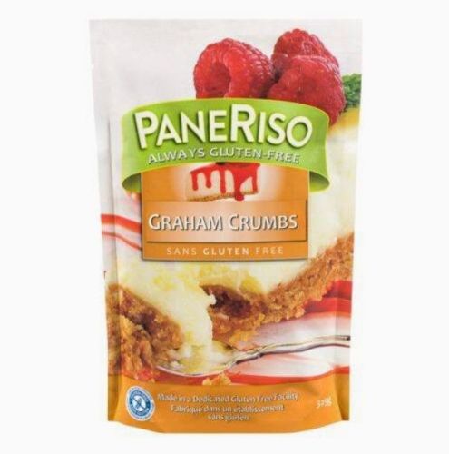 Paneriso Graham Crumbs, 325g