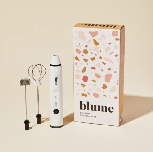 Blume Milk Frother