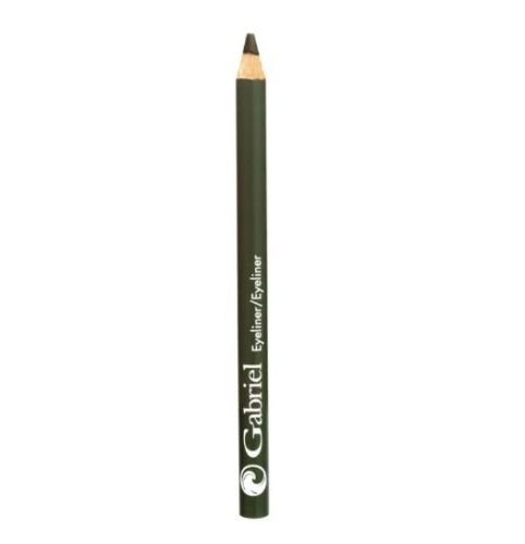 Gabriel Cosmetics Classic Eyeliner, 1.13g - Pine