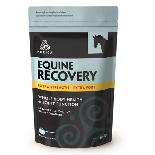 PURICA Equine Recovery Extra Strength (1kg)