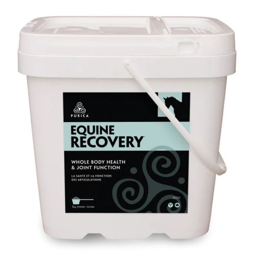 PURICA Equine Recovery (5kg)