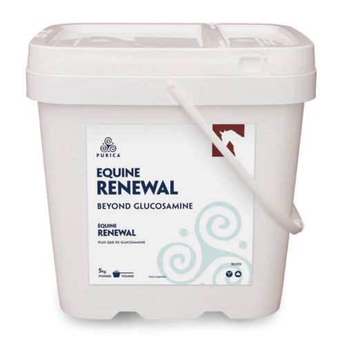 PURICA Equine Renewal (5kg)