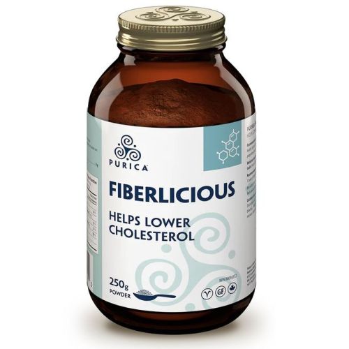 PURICA Fiberlicious (250g)