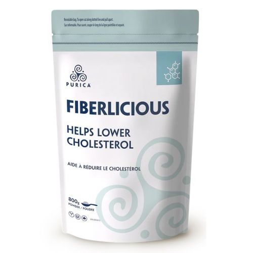 PURICA Fiberlicious (800g)