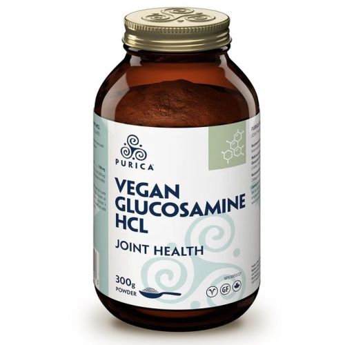 PURICA Vegan Glucosamine (300g)