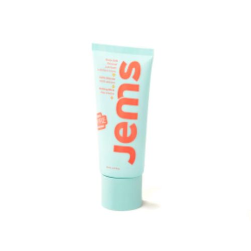 Jems For All 100% Silicone Lubricant, 80mL