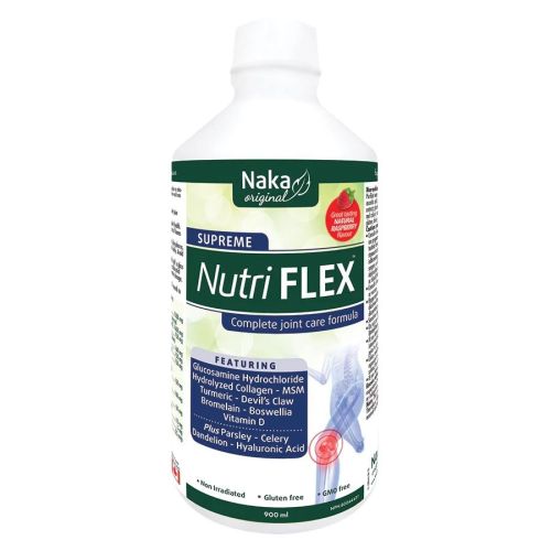 Naka Original Nutri Flex Supreme, 900ml