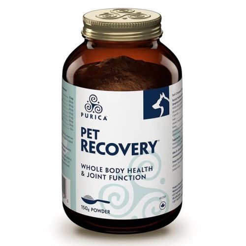 PURICA Pet Recovery (150g)
