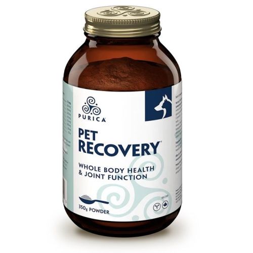 PURICA Pet Recovery (350g)