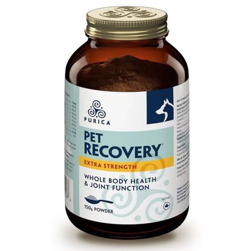 PURICA Pet Recovery Extra Strength (150g) Powder