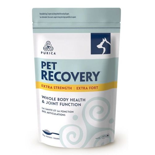 PURICA Pet Recovery Extra Strength (1kg) Powder