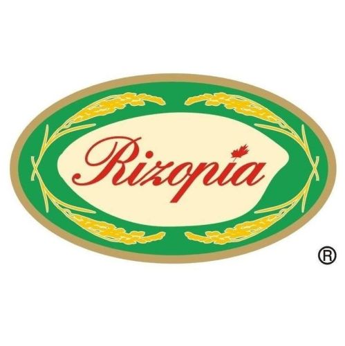 Rizopia Org Brown Rice Penne, 10lb