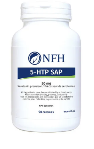 5-HTP SAP 100 mg