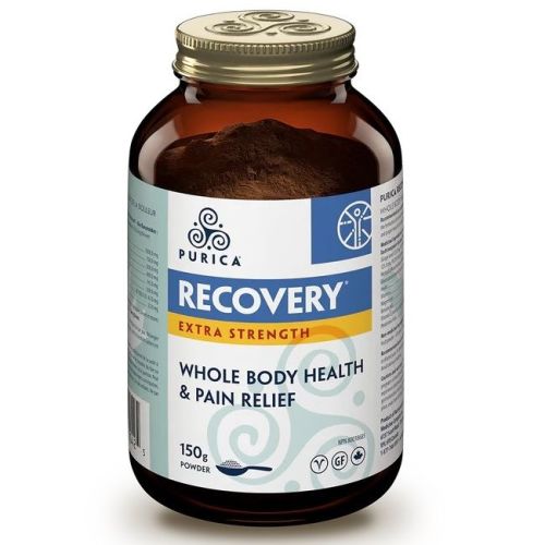 PURICA Recovery Extra Strength (150g)