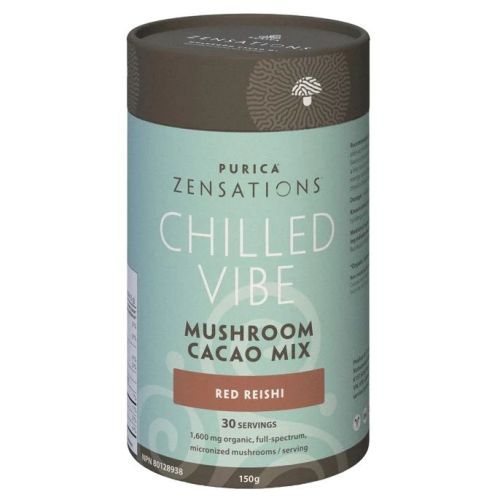 PURICA Zensations - Chilled Vibe (150g)
