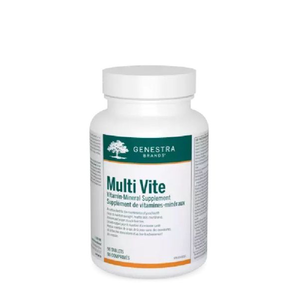 Genestra Multi Vite, 90 Tablets