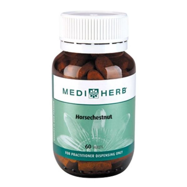 Mediherb Horsechestnut Complex, 60s